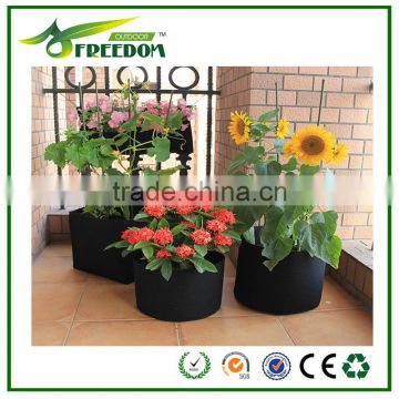 high quality fabric garden pots plant grow bags