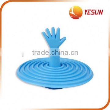 Stable performance factory directly plastics water tank plug