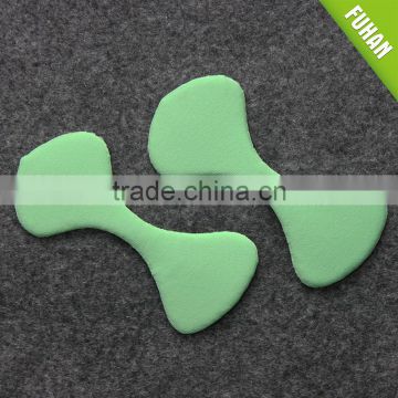 Custom Shape Ultrasonic embossing for Clothes Decoration