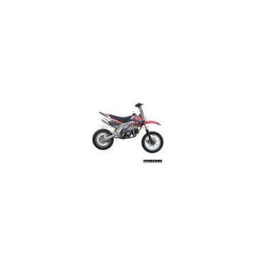 Dirt Bike (QG-214F-C)