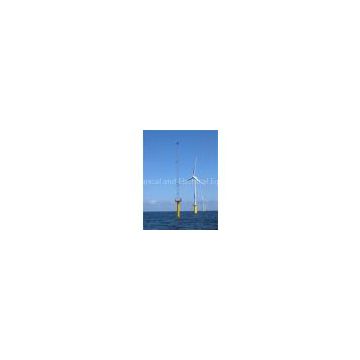 Horizontal Wind Turbine-2kw (MGH-2KW)