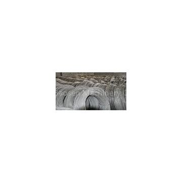 H00Cr19Ni12Mo2 6.5mm Stainless Steel Wire Rod With Hot Rolled