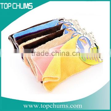 Wholesale Multi-purpose softtextile microfiber cleaning towel for car