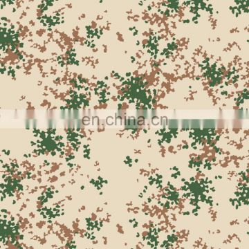TC Ripstop Shirt camouflage Waterproof Cotton Fabric
