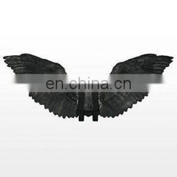 wholesale Party big red large Feather angel wings FW-0029