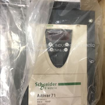 Schneider inverter ATV AC driver /Frequency converter