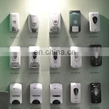wall mounted soap dispensers bathroom,smart soap dispenser