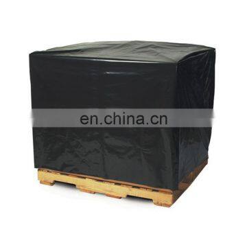 350gsm-650gsm Waterproof & Dust proof Pallet Cover