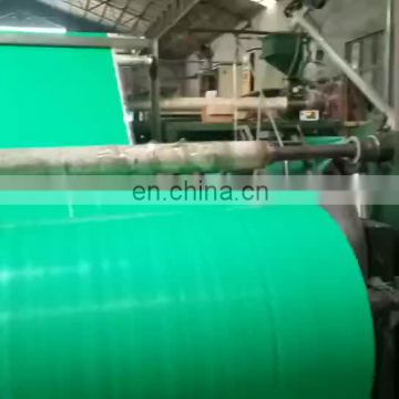 High tensile waterproof UV resistant plastic sheet pe tarpaulin from china