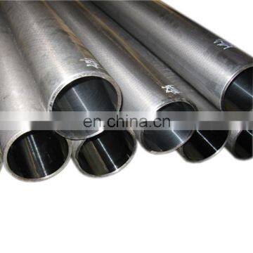 DIN2391 Cold Drawn Precision Seamless Steel Tube for Mechanical