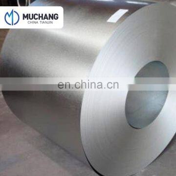 G550 55% zincalume steel coils metal material