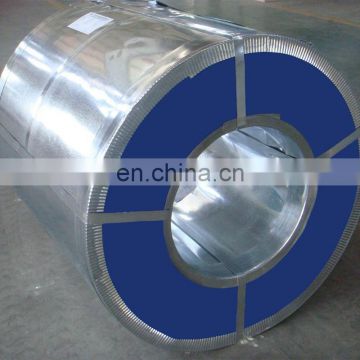 Galvanized Steel Coil Z275 Building Material From China