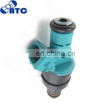 0280150996 car fuel injector nozzle for russia car