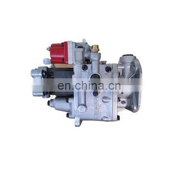 Machinery truck M11 3165655 fuel injection pump