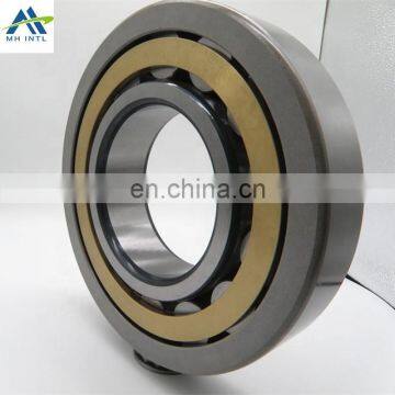 NU 216 ECM/C3VL0241 Cylindrical Roller Insulated Bearing