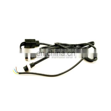 5290359 5255331 Foton Cummins ISF2.8 Engine Heater Cable