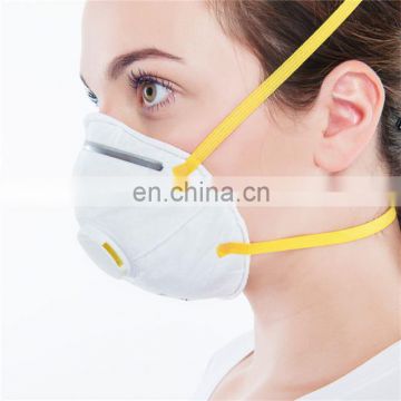 Wholesale Ce Certified Cup Molded Dust Mask