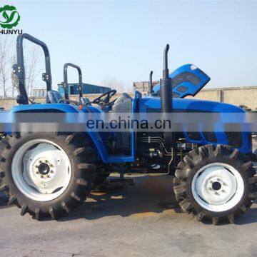 4WD 35hp mini tractor