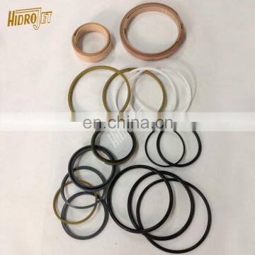 Colorful rubber seals Bucket cylinder oil seal  4120002263101 for 936