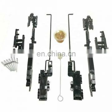Auto Accessories Sunroof Repair Kit Assembly wholesale for Ford F150 F250 F350 Expedition 00-17 Lincoln Navigator/Mark LT 00-16