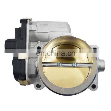 Fuel Injection Throttle Body for GM Camaro Corvette 6.0L 12629992