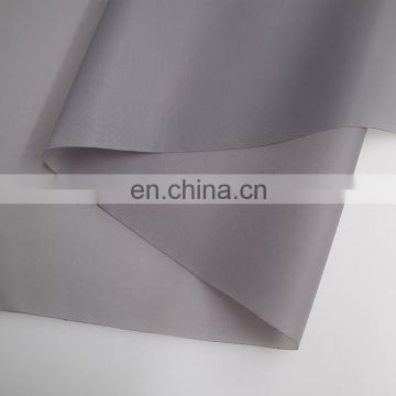 Polyester 210T Taffeta Fabric For Lining