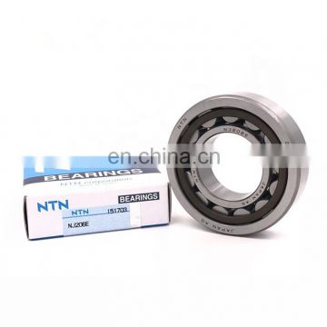 BHR bearing NU422 32422 110mm280mm65mm Cylindrical roller bearing  High quality and best price rodamientos