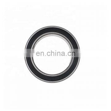 6005-ND14*2-2RZ deep groove ball bearing 25x47x18mm