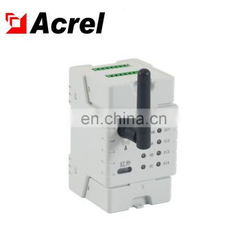 Acrel ADW400 wireless multi circuit power meter