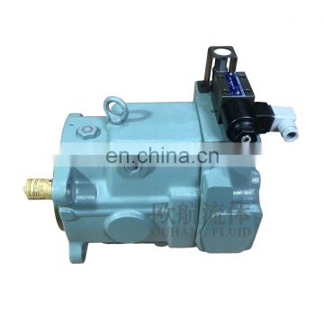 Original YUKEN Servo pump A100-FR00HS-10408 variable plunger pump