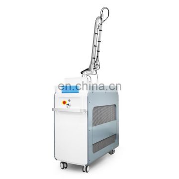 Brand New Q Switched Picosecond Yag Laser Tattoo Removal Machine
