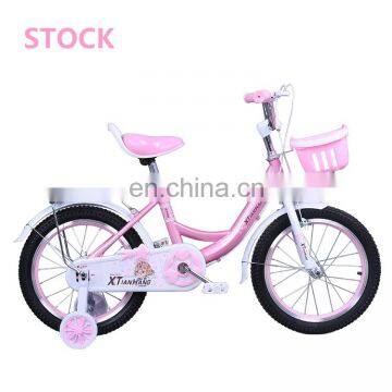 Hot Selling kids dirt bike /Beautiful kids Girl Bicycle Child Bike/12 inch girl bikes carbon steel children bike bicycle