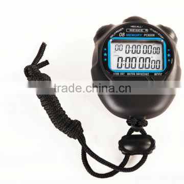 Precision training resee series sports stopwatch