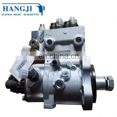 Original weichai engine parts 0445020165 OEM 612630030057 high pressure fuel pump auto accessories