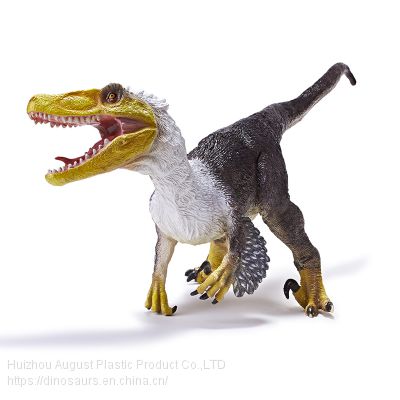 Dinosaurios De Juguete Big Realistic Soft Pvc Dinosaur Toy Model For Kids Birthday Gift Kids Educational Plastic Realistic Dino