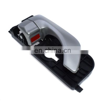 Free Shipping!Inside Door Handle Front Right Passenger Side For Hyundai Sonata 82620-3K020 New