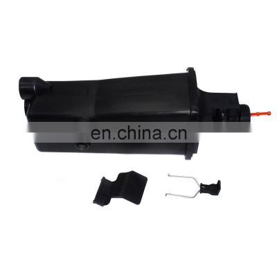 Free Shipping!Overflow Coolant Reservoir Expansion Tank 17117573781 For BMW X3 X5,325Ci,325i