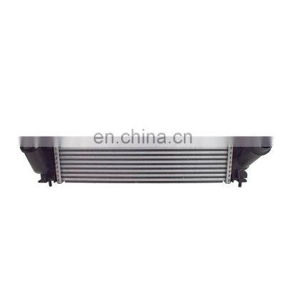 Aluminium Intercooler  Air Cooler For NISSAN  NAVARA NP300 2016.07 D23M 14461-4JA0B EH940003