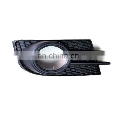 5N0853666E Car Parts For Volkswagen VW Tiguan 2012 Front Fog Lamp Light Case Cover