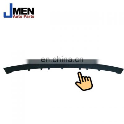 Jmen 958505973009B9 Bumper Grille Moulding Upper Center for Porsche Cayenne 11- Car Auto Body Spare Parts