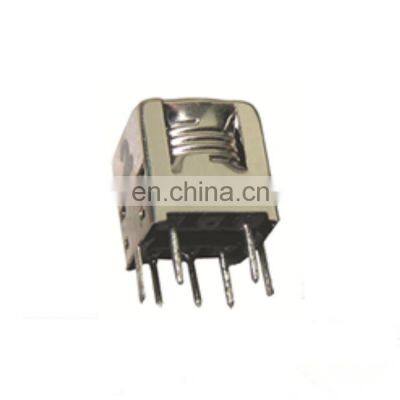 China Factory Adjustable Inductor IFT Coil /Tuneable Inductor