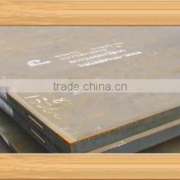 Thin steel sheet mild