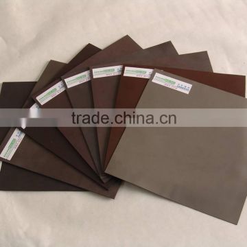 Rubber electromagnetic Wave Absorber