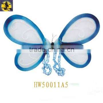 Popular Lovely Butterfly Wing With Light