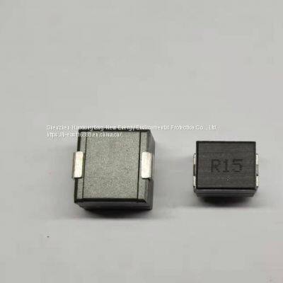 HCB1075N-121  High current SMT shielded power inductor for AI chip server motherboard H-EAST replacement