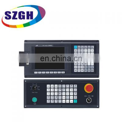 For router drilling machining center control panel USB control panel kit 4-axis CNC milling controller