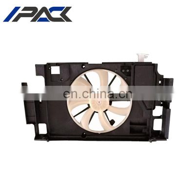 New Arrival 16361-21120 Radiator Fan Assy  For Toyota Prius C