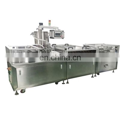 Suppositories manufacturing mold Suppository Filling Machine