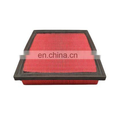 FILONG manufacturer high quality Airl Filter FA-8085  17801-25020  17801-F0050