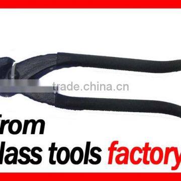 Jaspo Tools GT-GP1012 8 Inches Glass Tile Pliers